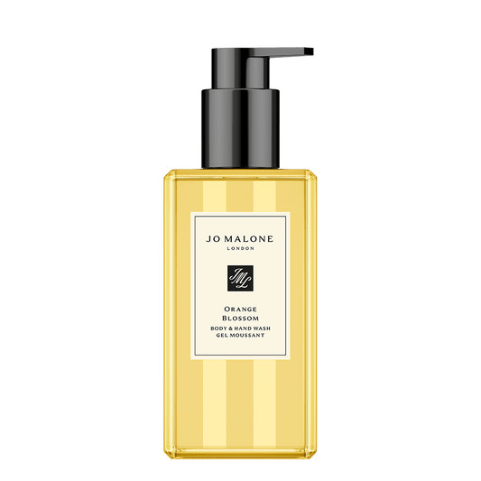 Shop now at Beauty Vendor Australia Online -Jo Malone Orange Blossom Body & Hand Wash - 250ml - Premium Range from Jo Malone - Just $87!