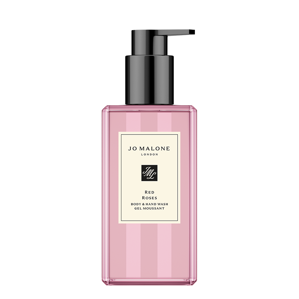 Jo Malone Red Roses Body & Hand Wash 250ml - Premium Health & Beauty > Personal Care > Cosmetics > Bath & Body from Jo Malone - Just $87! Shop now at Beauty Boss Aus