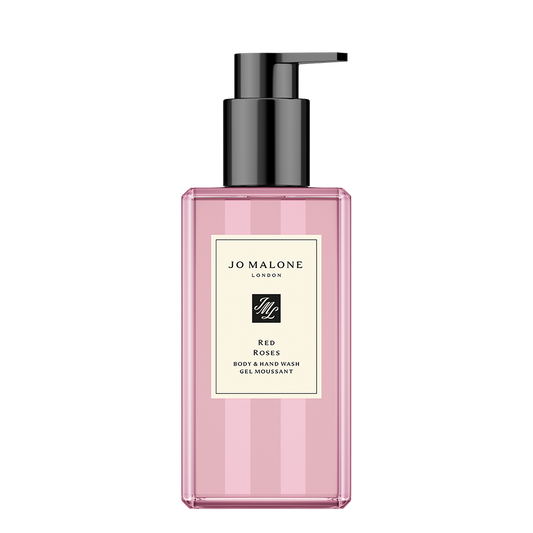 Shop now at Beauty Vendor Australia Online -Jo Malone Red Roses Body & Hand Wash 250ml - Premium Range from Jo Malone - Just $87!