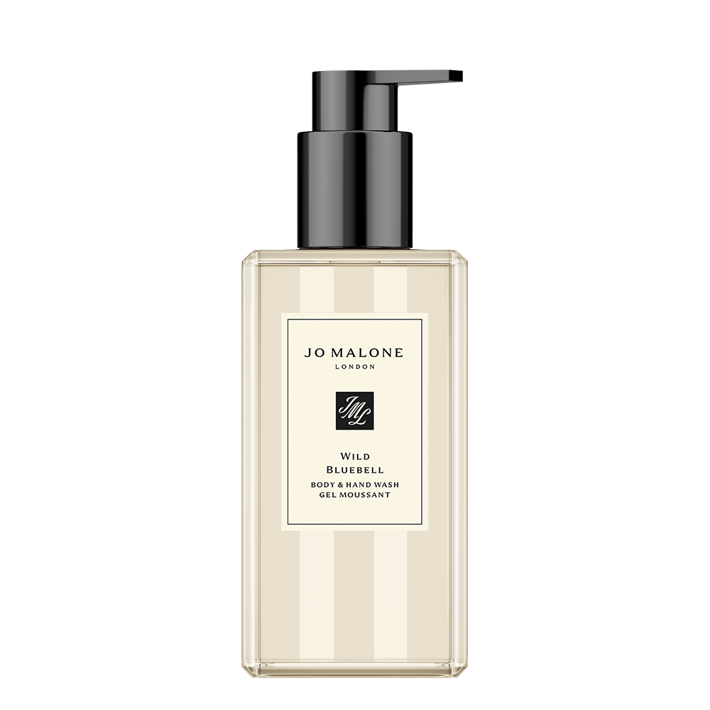 Jo Malone Wild Bluebell Body & Hand Wash 250ml - Premium Health & Beauty > Personal Care > Cosmetics > Bath & Body from Jo Malone - Just $87! Shop now at Beauty Boss Aus