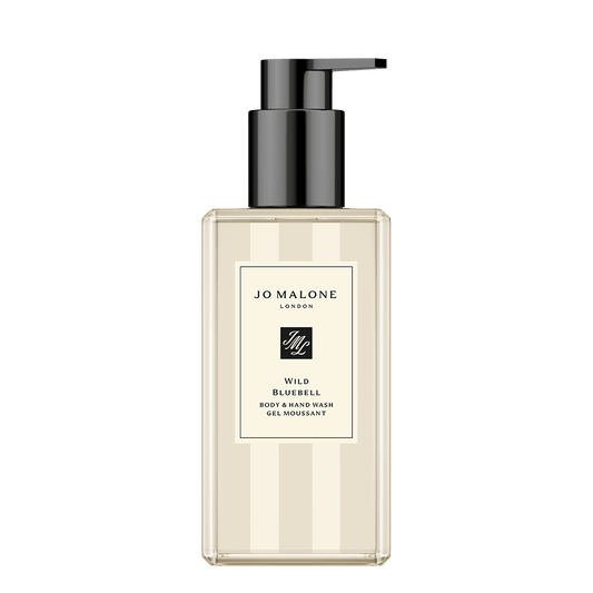 Jo Malone Wild Bluebell Body & Hand Wash 250ml - Premium Health & Beauty > Personal Care > Cosmetics > Bath & Body from Jo Malone - Just $87! Shop now at Beauty Boss Aus