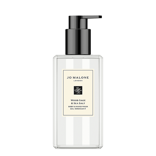 Shop now at Beauty Vendor Australia Online -Jo Malone wood sage and sea salt Body & Hand Wash - 250ml - Premium Range from Jo Malone - Just $87!