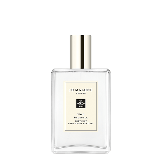 Shop now at Beauty Vendor Australia Online -Jo Malone Wild Bluebell Body Mist 100ml - Premium Range from Jo Malone - Just $111!