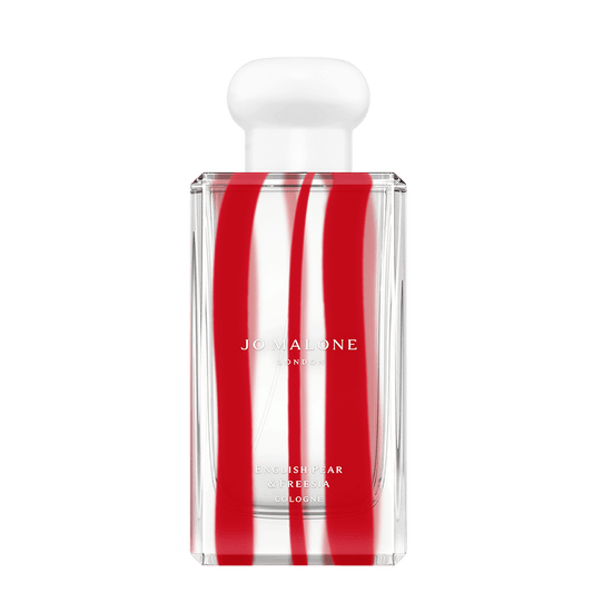 Jo Malone English Pear & Freesia Cologne 100ml (red limited edition)
