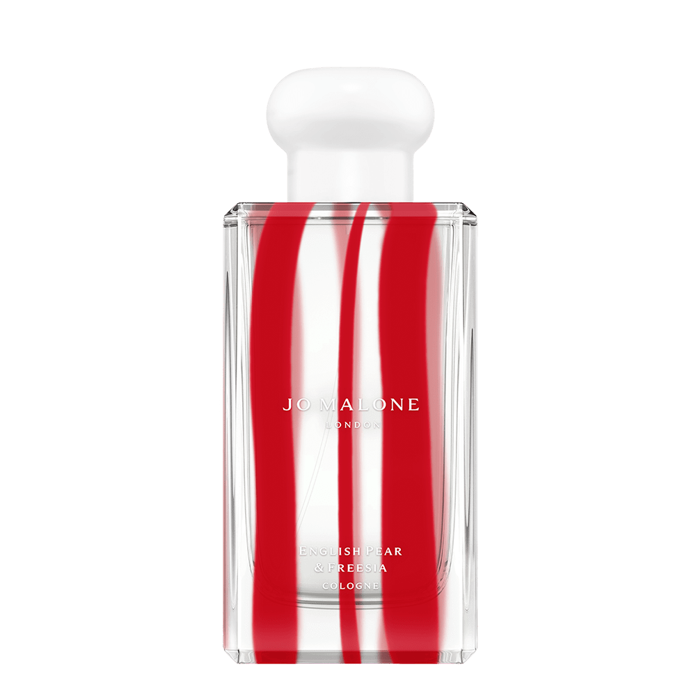 Jo Malone English Pear & Freesia Cologne 100ml (red limited edition)