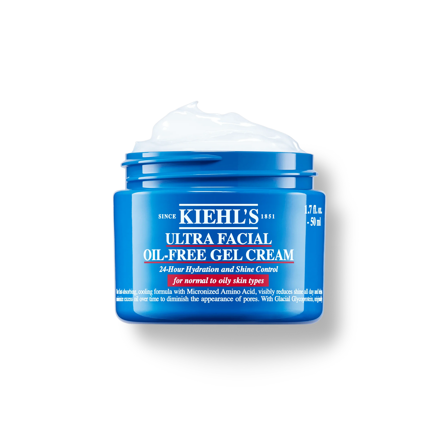 Kiehl's Ultra Facial Oil-Free Gel Cream 50ML
