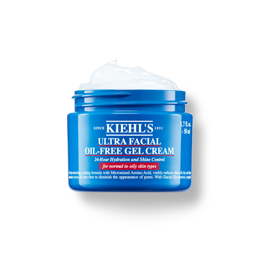 Kiehl's Ultra Facial Oil-Free Gel Cream 50ML
