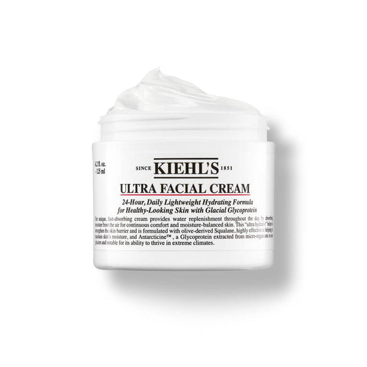 Kiehls Ultra Facial Day Cream 125ml - Premium Health & Beauty > Personal Care > Cosmetics > Skin Care > Lotion & Moisturizer from Kiehl's - Just $115! Shop now at Beauty Boss Aus