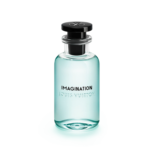 Louis Vuitton Imagination Eau De Parfum 100ml
