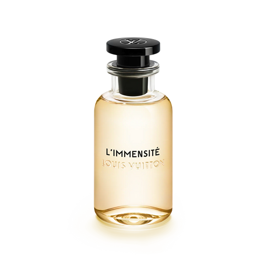 Louis Vuitton L'immesite Eau De Parfum 100ml