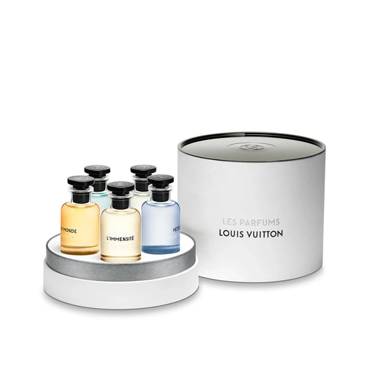 Louis Vuitton Holiday Minature Set LP0225