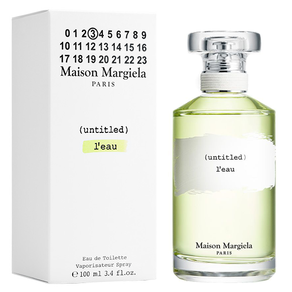 Shop now at Beauty Vendor Australia Online -Maison Margiela Paris Untitled EDP 100ml - Premium Range from Maison Margiela - Just $479.99!