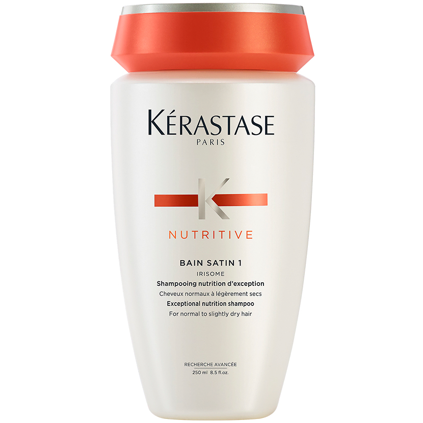 Kerastase Nutritive Bain Satin 1 250ml - Premium Health & Beauty > Personal Care > Hair Care > Shampoo & Conditioner > Conditioners from Kerastase - Just $54! Shop now at Beauty Boss Aus