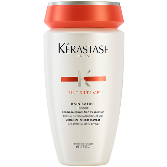 Kerastase Nutritive Bain Satin 1 250ml - Premium Health & Beauty > Personal Care > Hair Care > Shampoo & Conditioner > Conditioners from Kerastase - Just $54! Shop now at Beauty Boss Aus