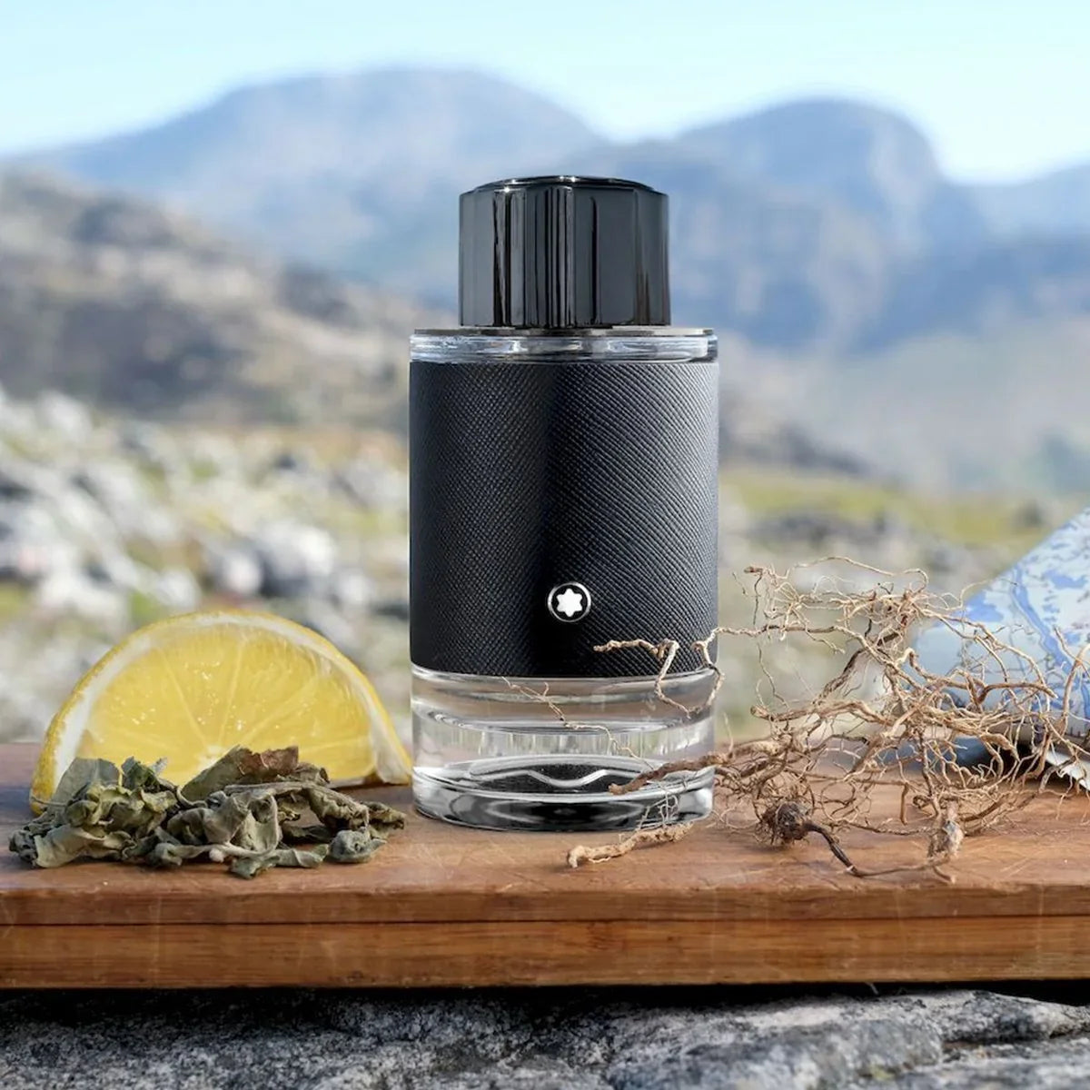 Montblanc Explorer Eau De Parfum 60ml