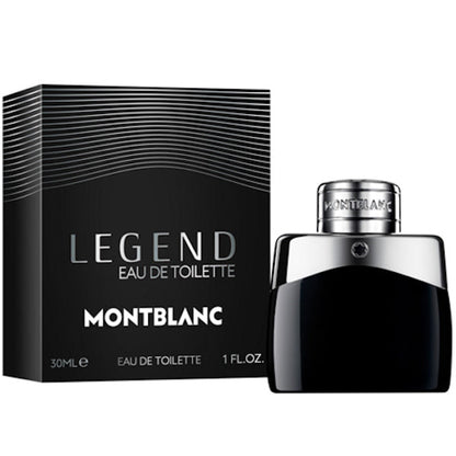 Montblanc Legend Eau De Toilette 30ml