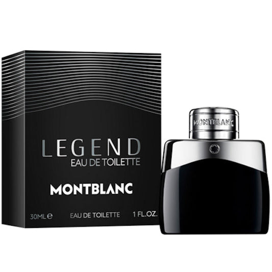 Montblanc Legend Eau De Toilette 30ml