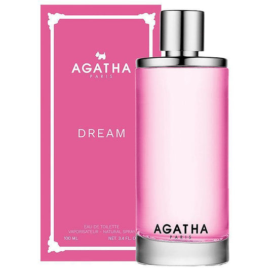 Agatha Dream Eau De Toilette 100ml