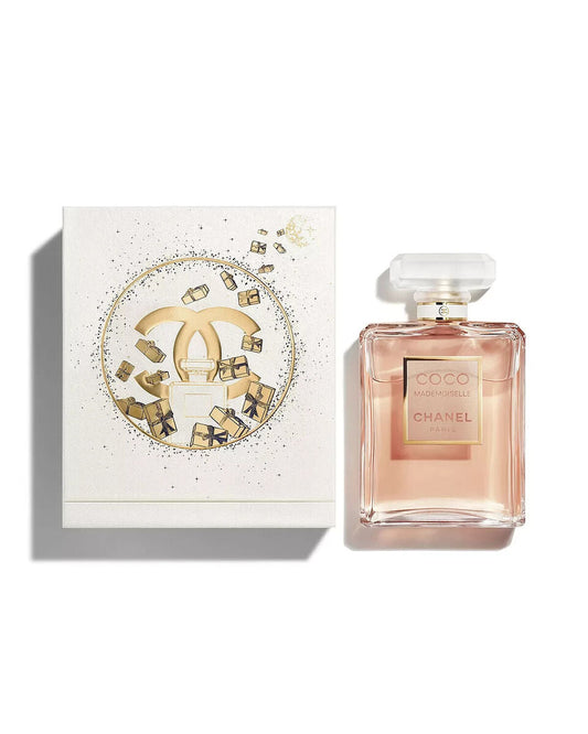 Shop now at Beauty Vendor Australia Online -Chanel Coco Mademoiselle EDP 100ml Giftbox - Premium Range from Chanel - Just $284.99!