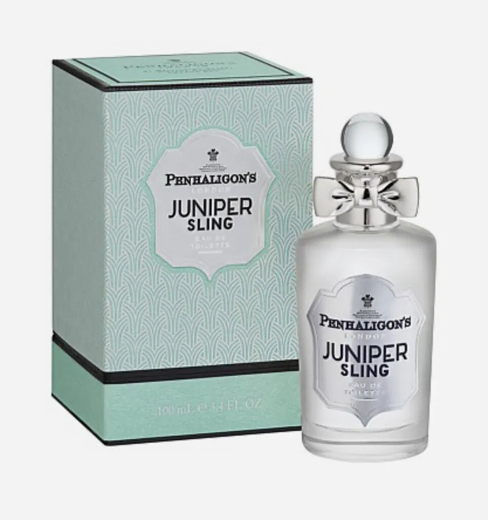 PENHALIGONS JUNIPER SLING EDT 100ML - Premium  from Penhaligons - Just $375! Shop now at Beauty Boss Aus