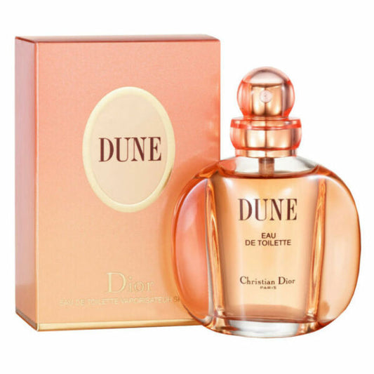 DIOR Dune Eau De Toilette 100ml - Premium Health & Beauty > Personal Care > Cosmetics > Perfume & Cologne from Dior - Just $226! Shop now at Beauty Boss Aus