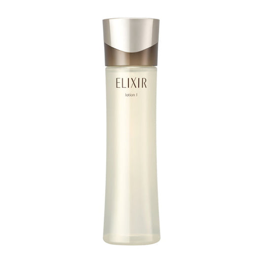 Shiseido Elixir Advanced Skincare By Age Lotion I Light 170ml