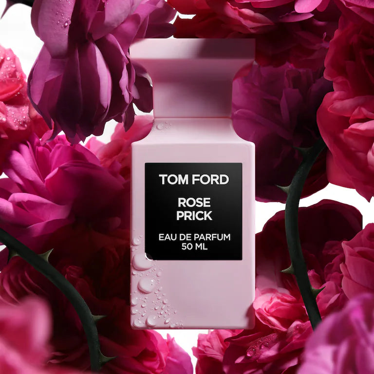 Tom Ford Rose Prick Eau De Parfum 50ml