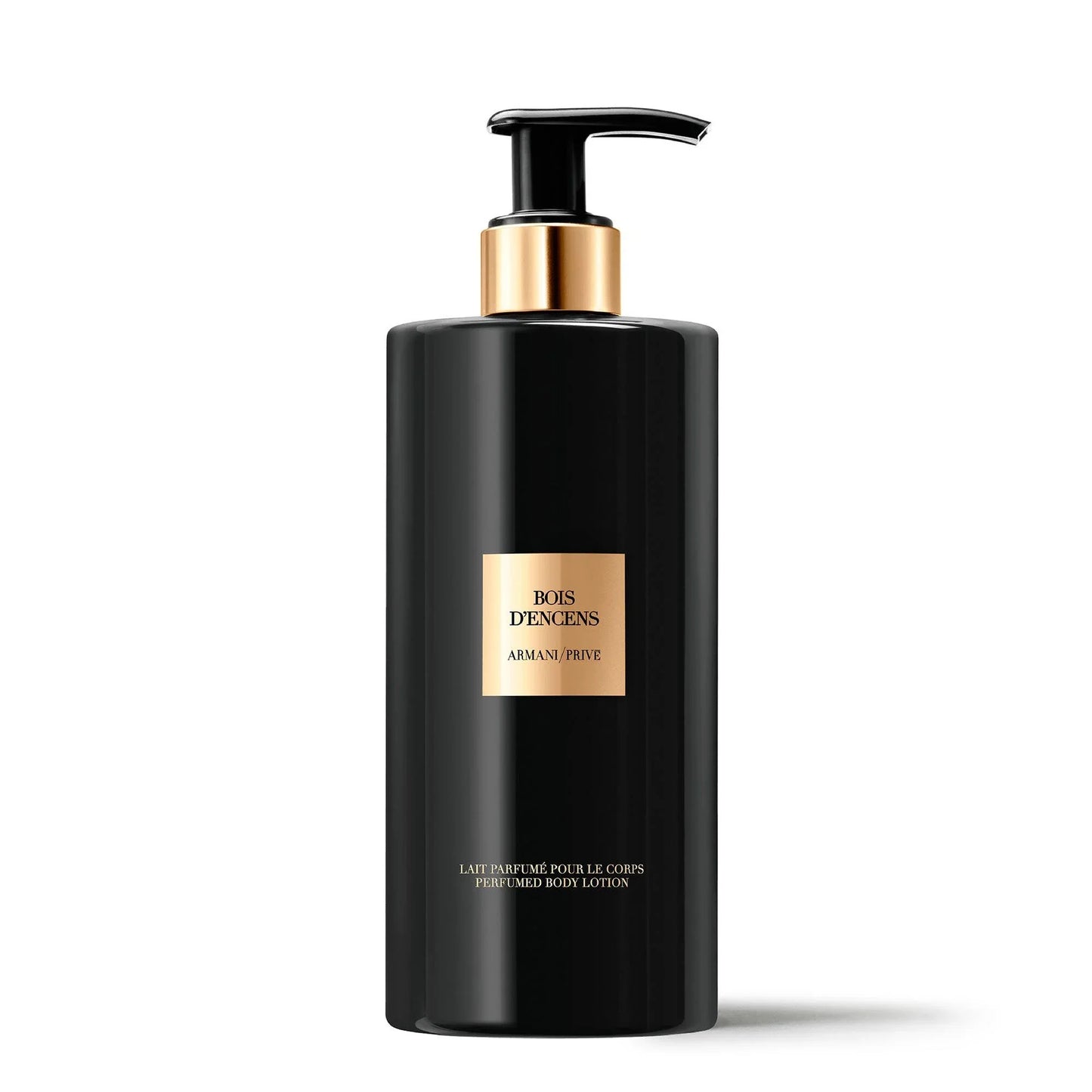 Giorgio Armani Prive Bois D'Encens Body Lotion 400ml